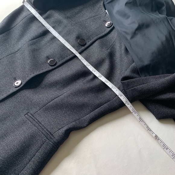 Max Mara blazer size 10 (European 40) - Picture 14 of 16